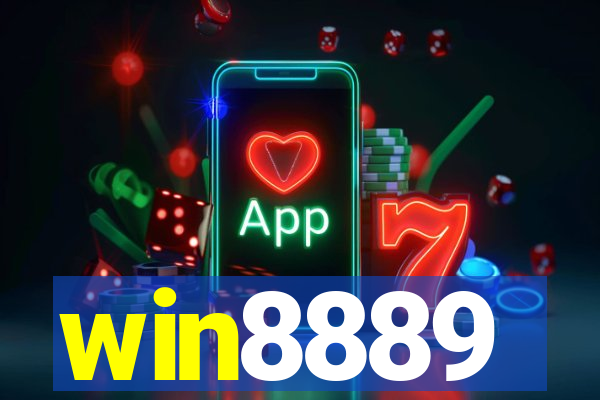 win8889