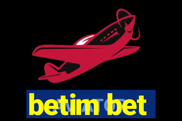 betim bet