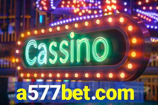 a577bet.com