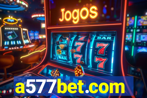 a577bet.com