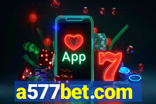 a577bet.com