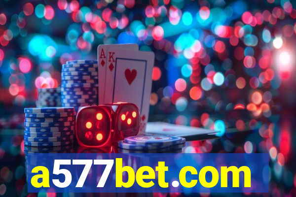 a577bet.com