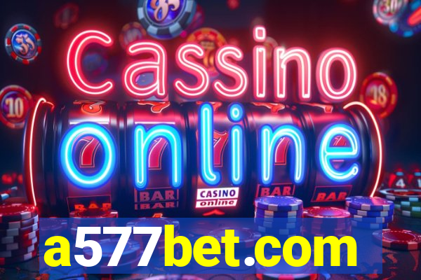 a577bet.com