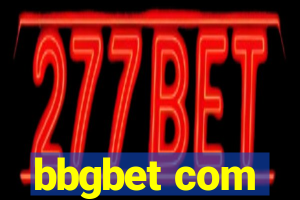 bbgbet com