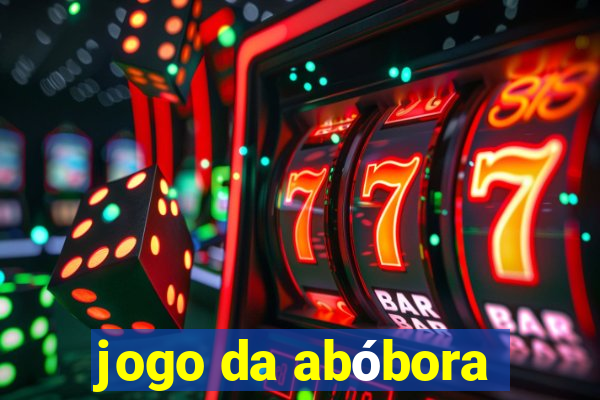 jogo da abóbora