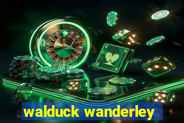 walduck wanderley