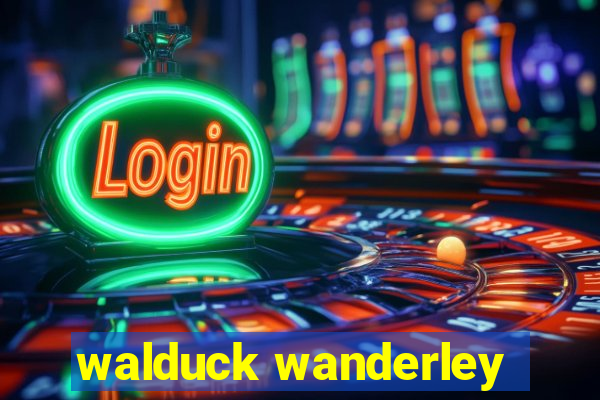 walduck wanderley