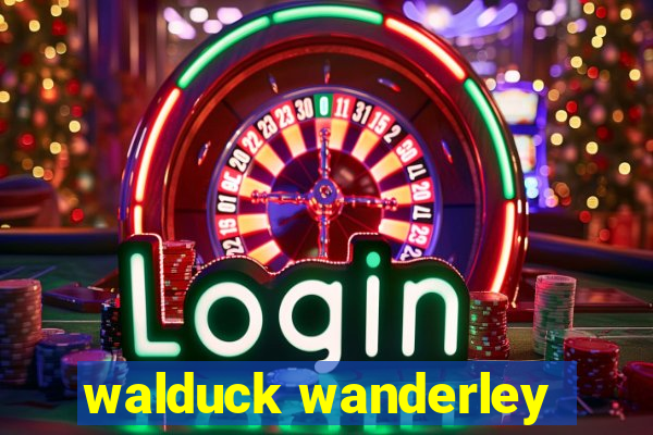 walduck wanderley