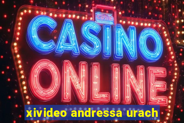 xivideo andressa urach