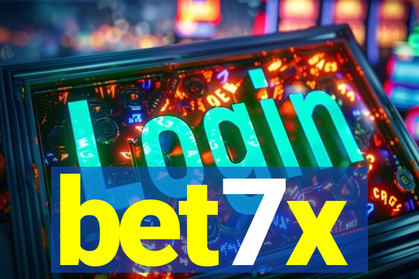 bet7x