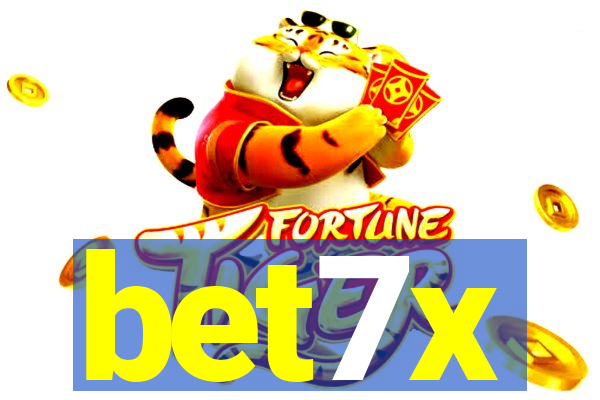 bet7x