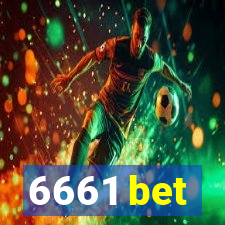 6661 bet