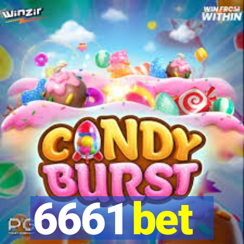 6661 bet