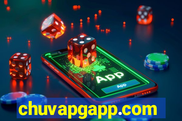 chuvapgapp.com