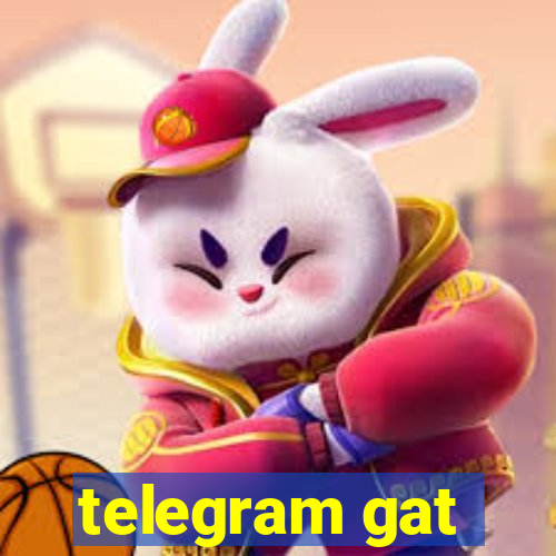 telegram gat