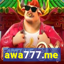 awa777.me