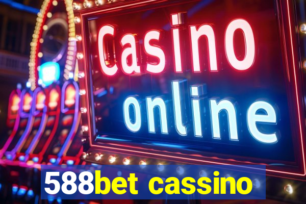 588bet cassino