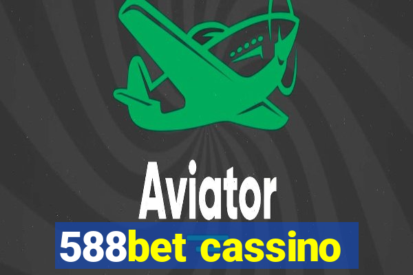 588bet cassino