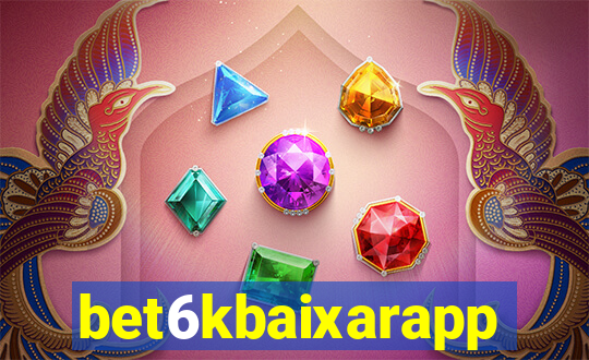 bet6kbaixarapp