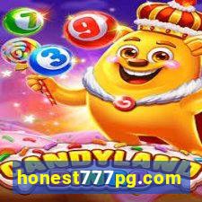 honest777pg.com