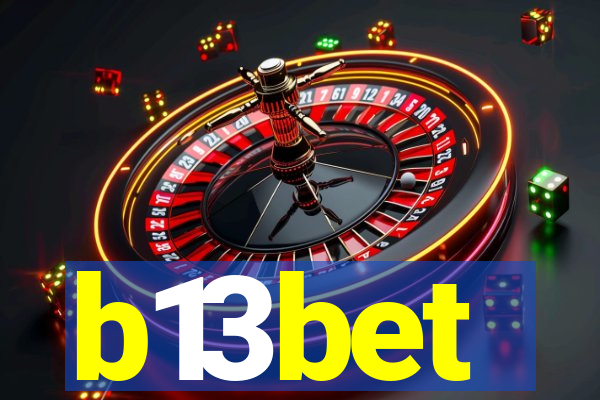 b13bet