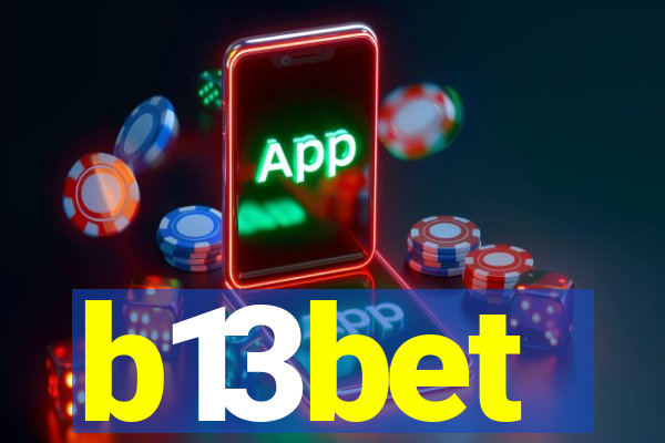 b13bet