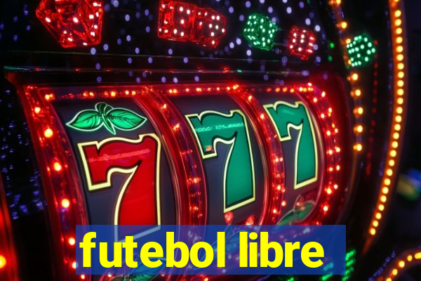 futebol libre