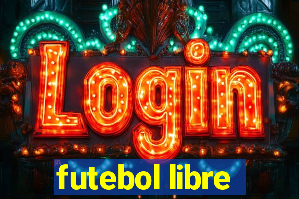 futebol libre