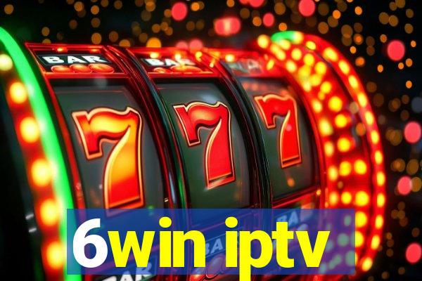 6win iptv