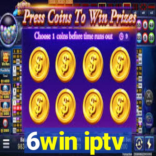 6win iptv