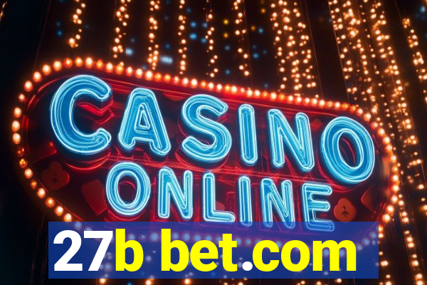 27b bet.com