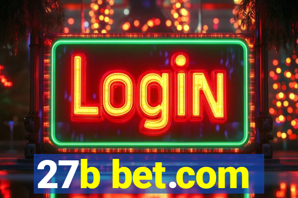 27b bet.com