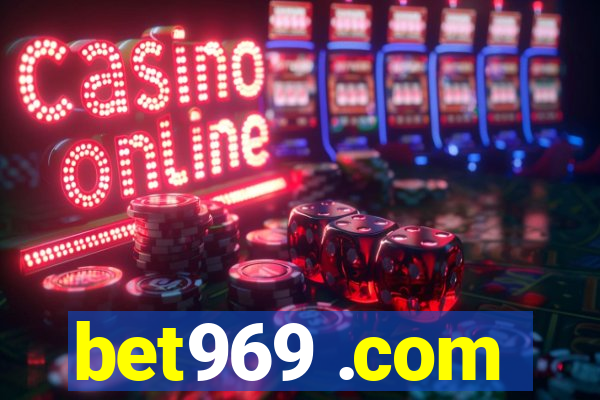 bet969 .com