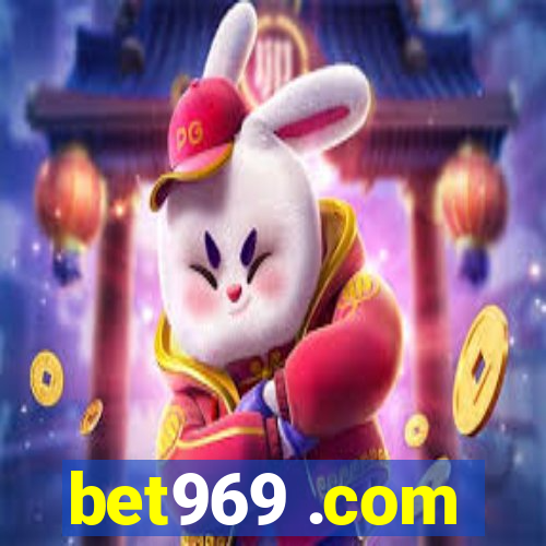 bet969 .com