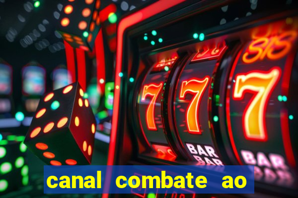 canal combate ao vivo online, multicanais