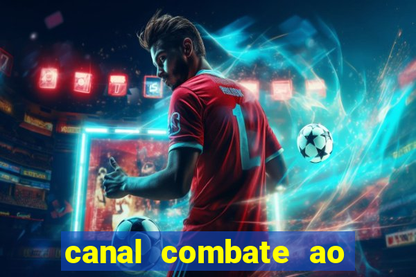 canal combate ao vivo online, multicanais