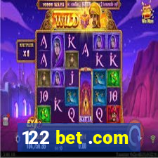 122 bet .com