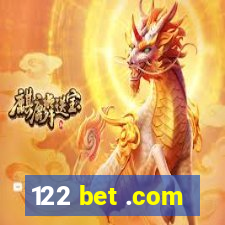 122 bet .com