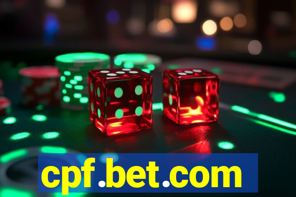 cpf.bet.com