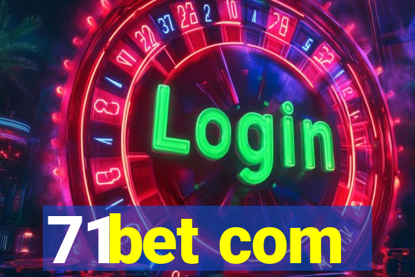 71bet com