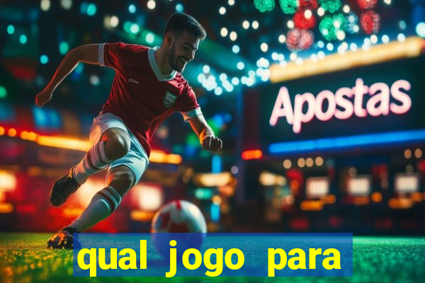 qual jogo para ganhar dinheiro sem depositar