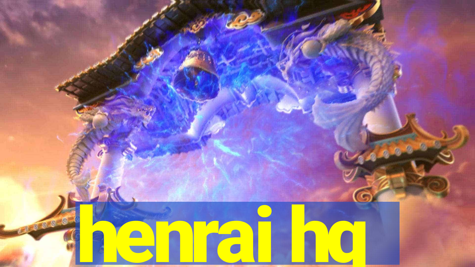 henrai hq