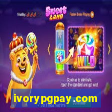 ivorypgpay.com