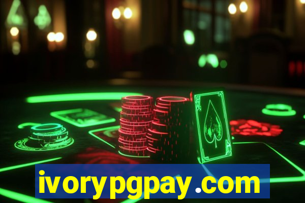 ivorypgpay.com