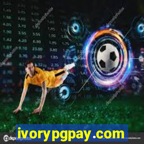 ivorypgpay.com