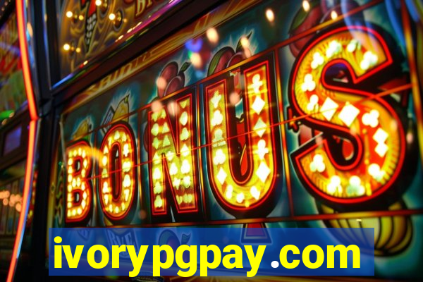 ivorypgpay.com