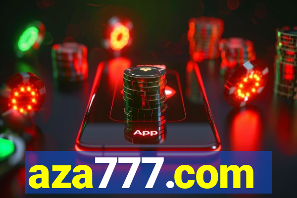 aza777.com