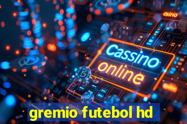 gremio futebol hd