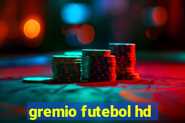 gremio futebol hd