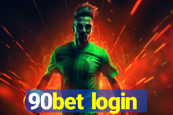 90bet login